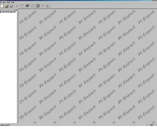  внешний вид рабочего окна программы PI Expert Suite 5.0.