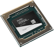 Versal AI Core от Xilinx
