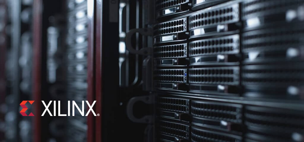 Центры обработки и хранения данных на ПЛИС Fpga Xilinx