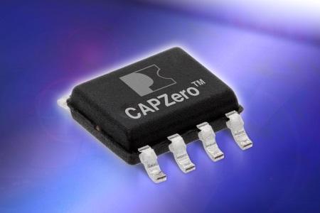Микросхемы семейства CAPzero от Power Integrations сертифицированы по новому стандарту IEC 62368 для ТВ и ИТ оборудования