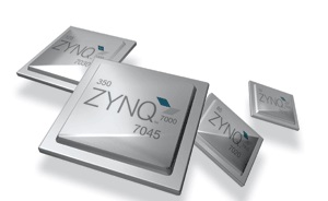 Проектирование процессорной системы на базе Zynq-7000