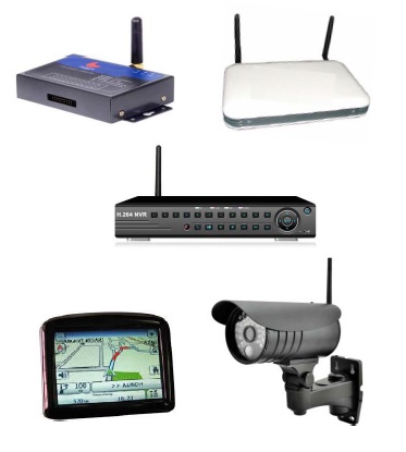 Модуль SIM7100E найдет применение в терминалах связи, роутерах, IP-видеокамерах и проч.