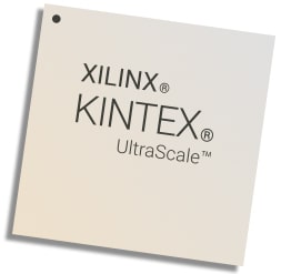 Xilinx Kintex UltraScale FPGA