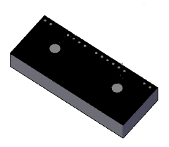 Миниатюрная чип-антенна GSM от AMOTECH