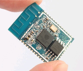 Недорогие чип и модуль Wi-Fi/Bluetooth от Espressif Systems