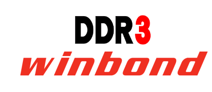 512 Мбит DDR3 SDRAM с рабочей температурой -40…+105°С
