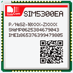 Бюджетный 3G модуль drop-in совместимый с 2G модулями SIM900R/SIM800 от SIMCom Wireless Solutions