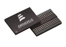 ST-MRAM DDR4 на 1 Гбит от Everspin
