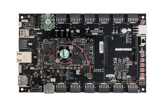 Отладочный набор UltraZed на базе чипа ZU3EG