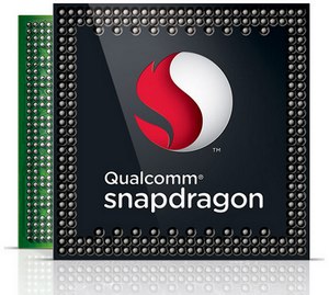 Макро Групп начинает поставки Snapdragon от Qualcomm