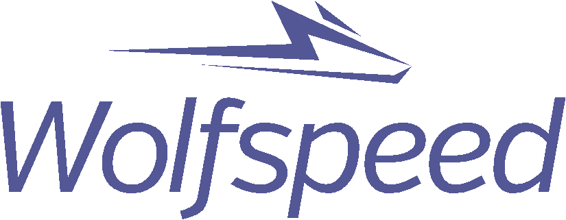 Производитель устройств силовой электроники и источников питания Wolfspeed