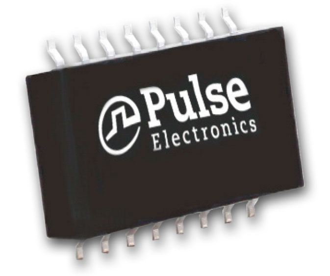 Компактные 2-х канальные трансформаторы от PulseR