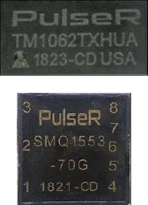 Новая маркировка PulseR