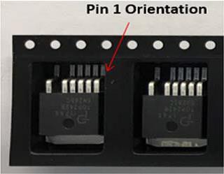 Power Integrations меняет ориентацию в ленте для корпусов TO-263-7