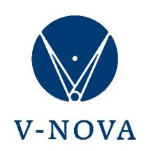 Логотип v-nova