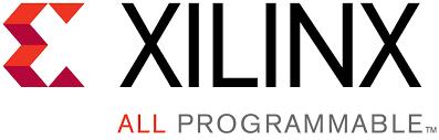 Логотип xilinx