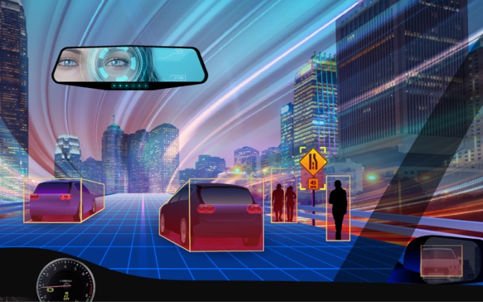 Компании Xilinx и MiniEye совместно работают над системами помощи водителю (ADAS)