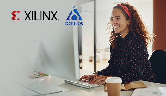 Реализация IP-ядра процессора ARM в ПЛИС Xilinx. Вебинар Xilinx Doulos