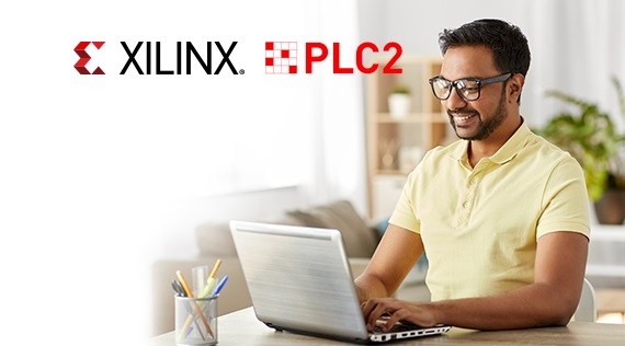 Вебинары Xilinx PLC2. Отладка проектов для многоядерных систем