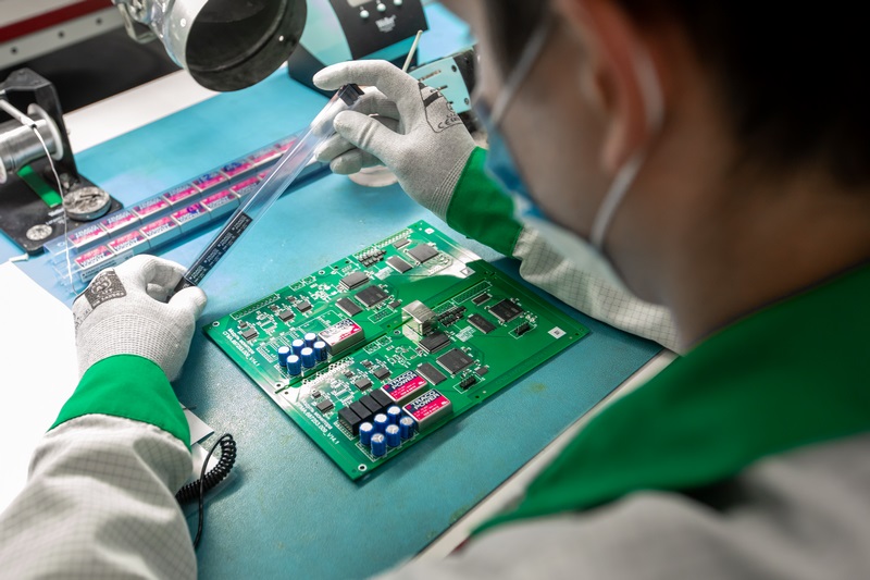 «Макро ЕМС» строит новый завода по контрактному производству электроники