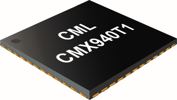 Малошумящий энергоэффективный синтезатор частоты от компании CML Microcircuits