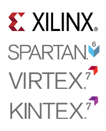 Повышение цены на 25% коснётся следующих семейств микросхем Xilinx: Spartan-6 Virtex-6 Kintex-7 Virtex-7