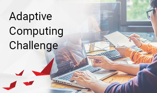 Adaptive Computing Challenge от Xilinx