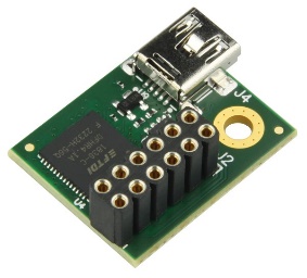 XMOD FTDI JTAG Adapter - Xilinx compatible