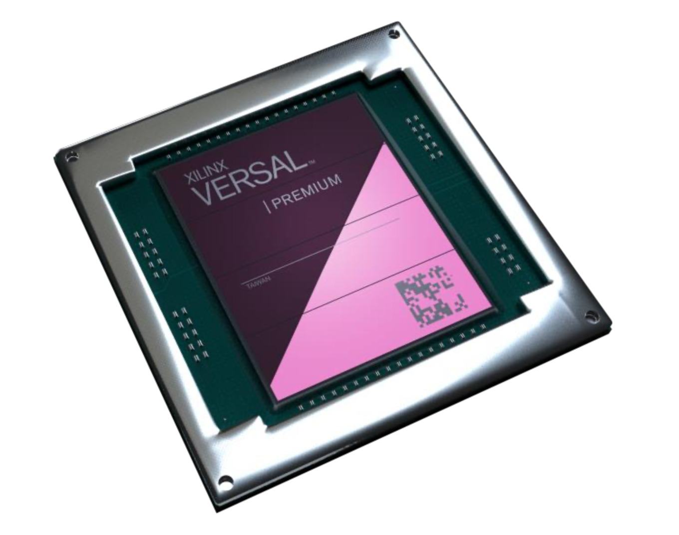 Xilinx Versal AI 