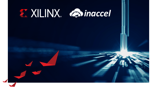 Масштабируем приложения с минимальными усилиями. Вебинар Xilinx