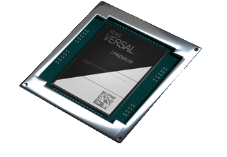 платформы адаптивного ускорения вычислений (ACAP) Xilinx® Versal™