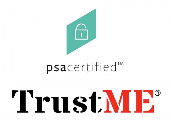 TrustME W75F Secure Flash от Winbond получил сертификат PSA Certified Level 2 Ready