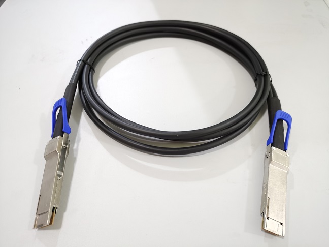 Производство высокоскоростных DAC кабелей в Макро Групп