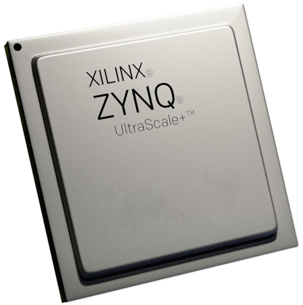 Subaru выбирает Xilinx UltraScale+ для своей ADAS нового поколения EyeSight