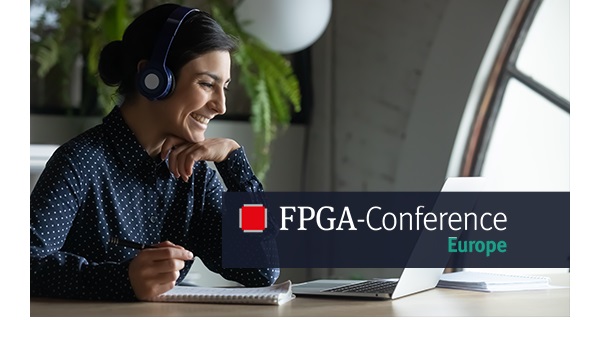 Европейская конференция FPGA