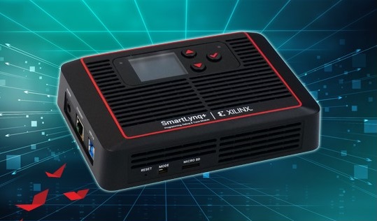 Отладочный модуль SmartLynq+ для Versal ACAP от Xilinx