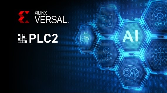 Вебинар PLC2: Машинное зрение в реальном времени с низким потреблением и системы с искусственным интеллектом