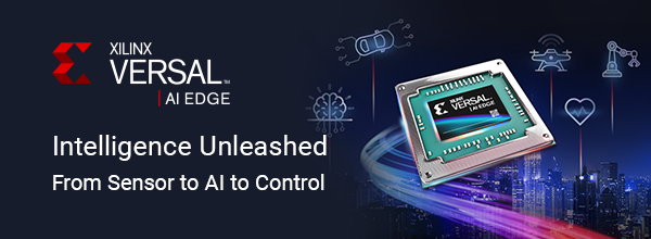 Versal AI Edge Series 