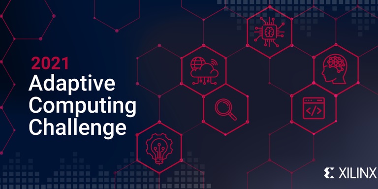 Adaptive Computing Challenge 2021