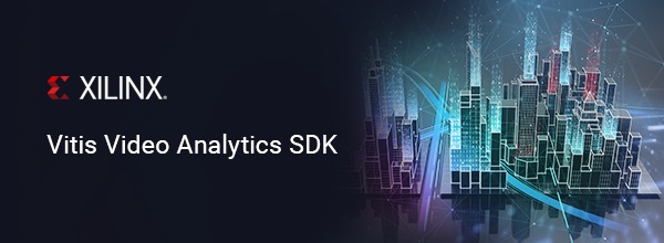 Vitis Video Analytics SDK на Xilinx Adapt