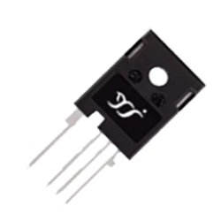 SiC MOSFET транзисторы 1200 В 80 мОм от Yangjie