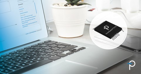 Микросхемы семейства InnoSwitch™4-CZ от Power Integrations