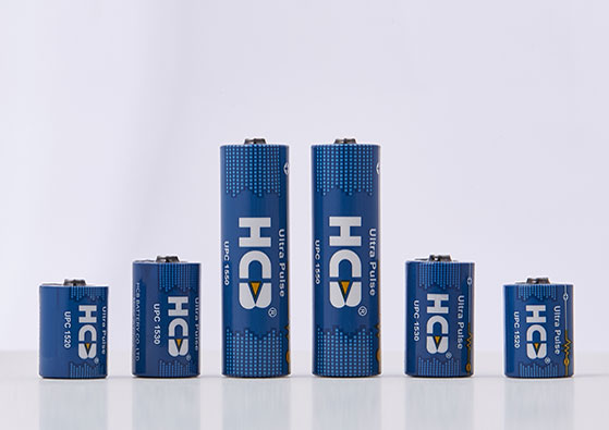 Гибридно-плёночный конденсатор UPC от HCB battery