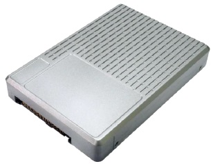  SSD накопители формата U.3