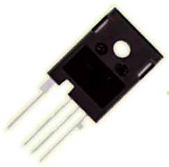 SiC MOSFET транзистор YJD212080NCTG1