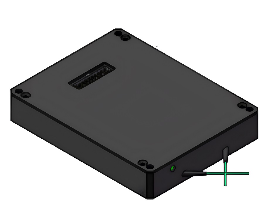 Устройства серии EDFA для оптимизации систем передачи DWDM от FIBERT