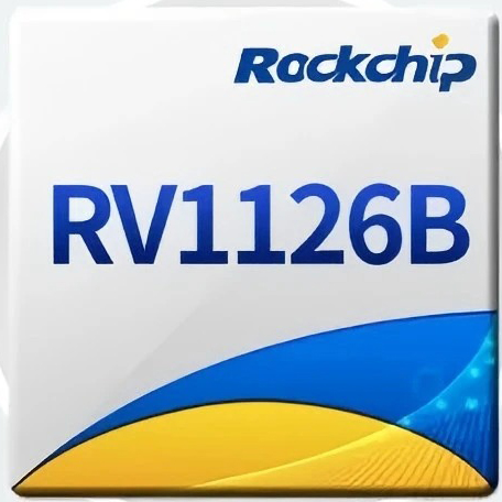 Высокопроизводительный SoC RV1126B от компании Rockchip