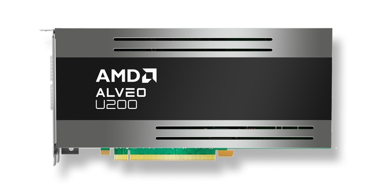 Компания Xilinx снизила на 40% цену на плату-ускоритель Alveo U200. 