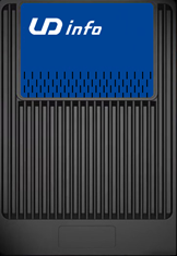 U.2 PCIe Gen 5x4 Enterprise