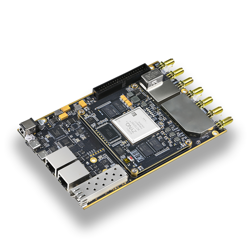 Высокопроизводительные модули SDR модули CR-P351/P451/P101